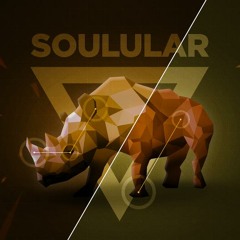 SOULUL∆R VIBR∆TIONS