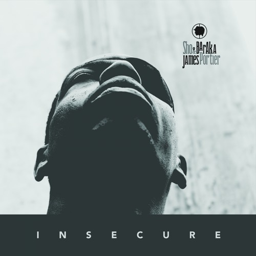 Sho Baraka & James Portier - Insecure (Maybe)