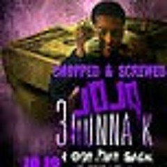 Lil Jojo Tied Up X Slowed Version