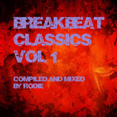 Breakbeat Classics Vol. 1 (Dis