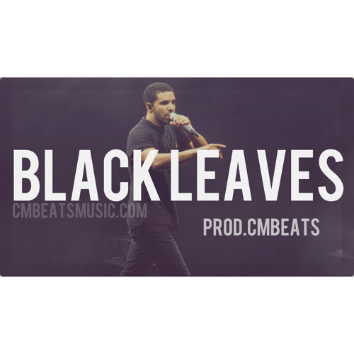 Black Leaves Instrumental