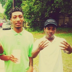 Lil heem lil keith hunny muss pt 2 at Tampa comanche