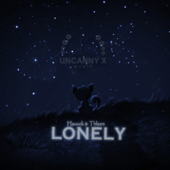 Thleeen Ft Havock - Lonely