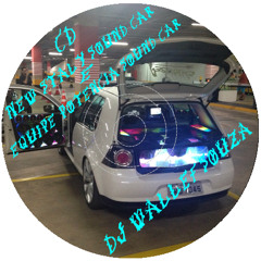 04 Cd New Staly Sound Car E Mais Equipe Potencia Sound By Dj Wallef Souza