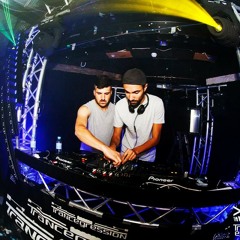 Techlifted - Trancegression Events pres. Extrema 400 MEL