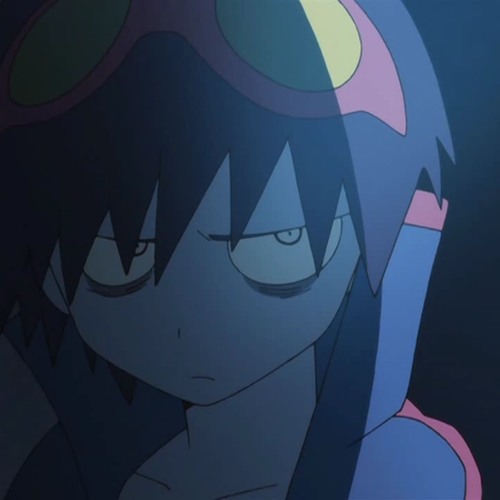 Gurren lagann movie ost lasopafoto