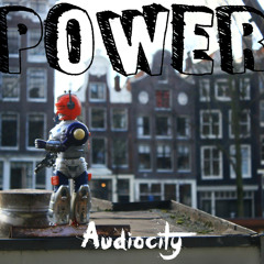 Power - AUDIOCITY