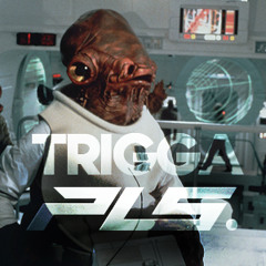 Admiral Ackbar