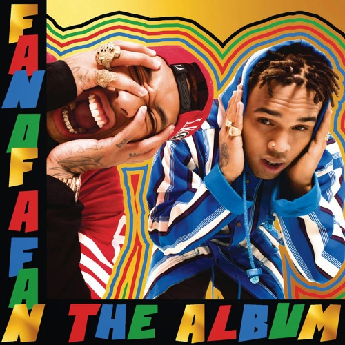 Chris Brown X Tyga - Real One (feat. Boosie Badazz)