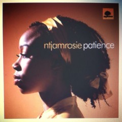 I.N.T. - Patience Remix Instrumental (By Ntjam Rosie)