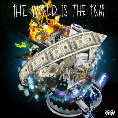 SWAG TOOF - FOE - 05 -The World Is The Trap- (Prod. Big Lo$)