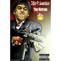 Tony Montana Ft. GuanxiGeudi