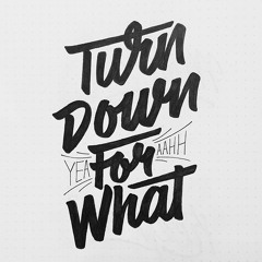 DJ Snake & Lil Jon - Turn Down For What (Artistik Bootleg)