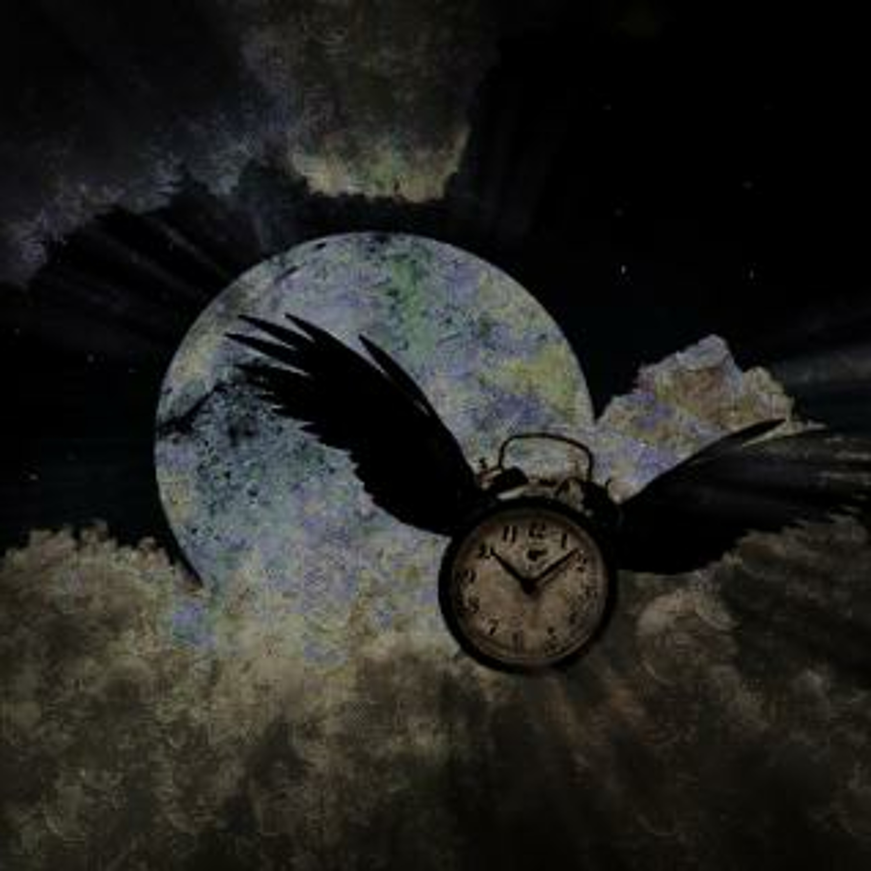 Time Flies episode artwork