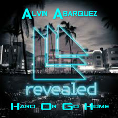 Alvin Abarquez - EDM (Electro Dance Music) Remix 2015