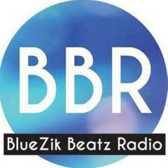 SoulTec-BlueZik Special Guest Mix April 5th 2015