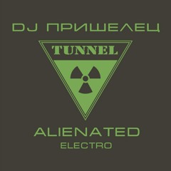 ALIENATED electro mix 2004