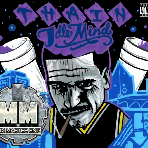 Thain - Chump Change