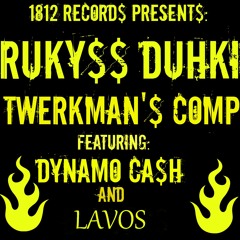 GO TO BREAD- TWERKMAN'S COMP (with LAVOS)