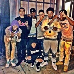 Abillyon Ft. Corey Finesse, Rowdy Rebel & OP - Death Trap