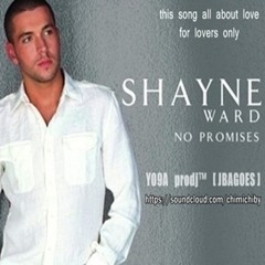 Y09A prodj™  [ JBAGOES ] - No Promises ( Shayne Ward ) (Freestyle)