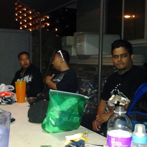 Kawehla ata inou o at B & E Production by EKO Wahi