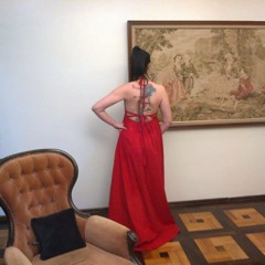 Walking In Circles (Demo)