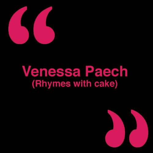 The distilled interweb wisdom of Venessa Paech and the trajectory of online communities