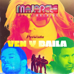 Ven Y Baila