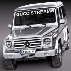 G-CLASS MIX