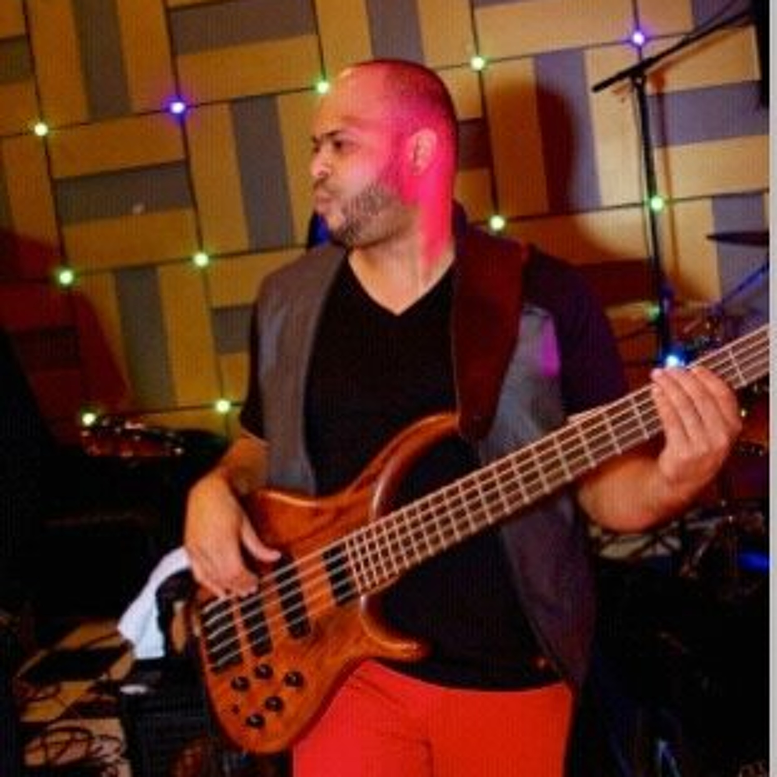 Max Mejia Productions