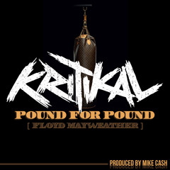 Pound for Pound (Floyd Mayweather)