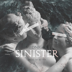 Sinister (prod. by su na)