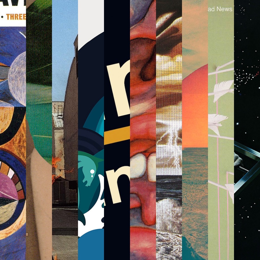 Stream Transit Of Venus by heat rises | Listen online for free on ...