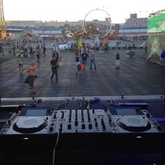 LIVE @ EDC (Las Vegas 2014) MAXV