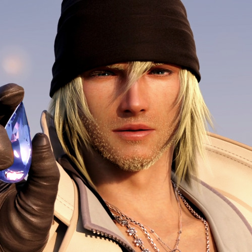 Snow's Theme 8bit (Final Fantasy XIII)