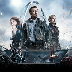 Rise Of Defiance (Download or Buy this beat and 1000s more instrumentals at annodominination.com)