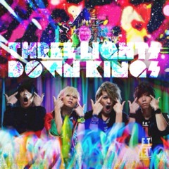 TLDK!!