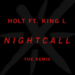 Knight Call Remix Ft. King Louie