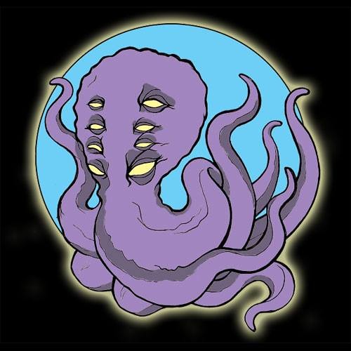 GLD003 - Krsp - Deep Water - (Professor Neutron Remix) - Clip