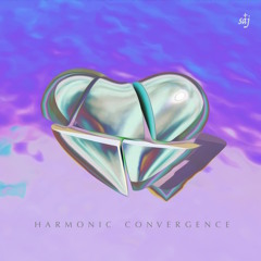 Harmonic Convergence (Snippet) [Prod. Palm Porn Poszi]