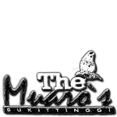 The Muaro's - Secret Paradise