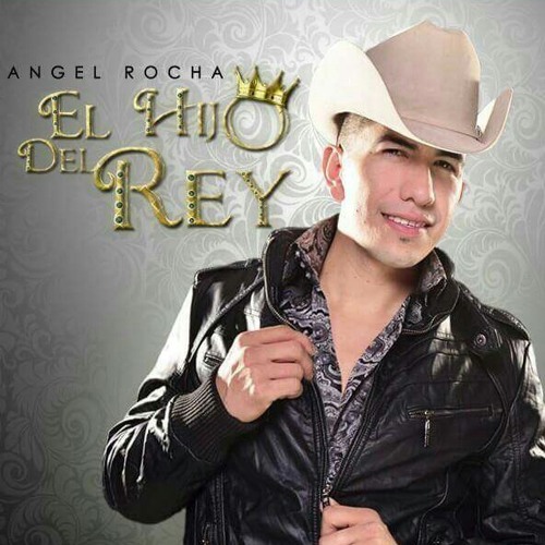Stream Angel Rocha El Hijo Del Ray - Cristo vive en mí by Luviano (sax ...