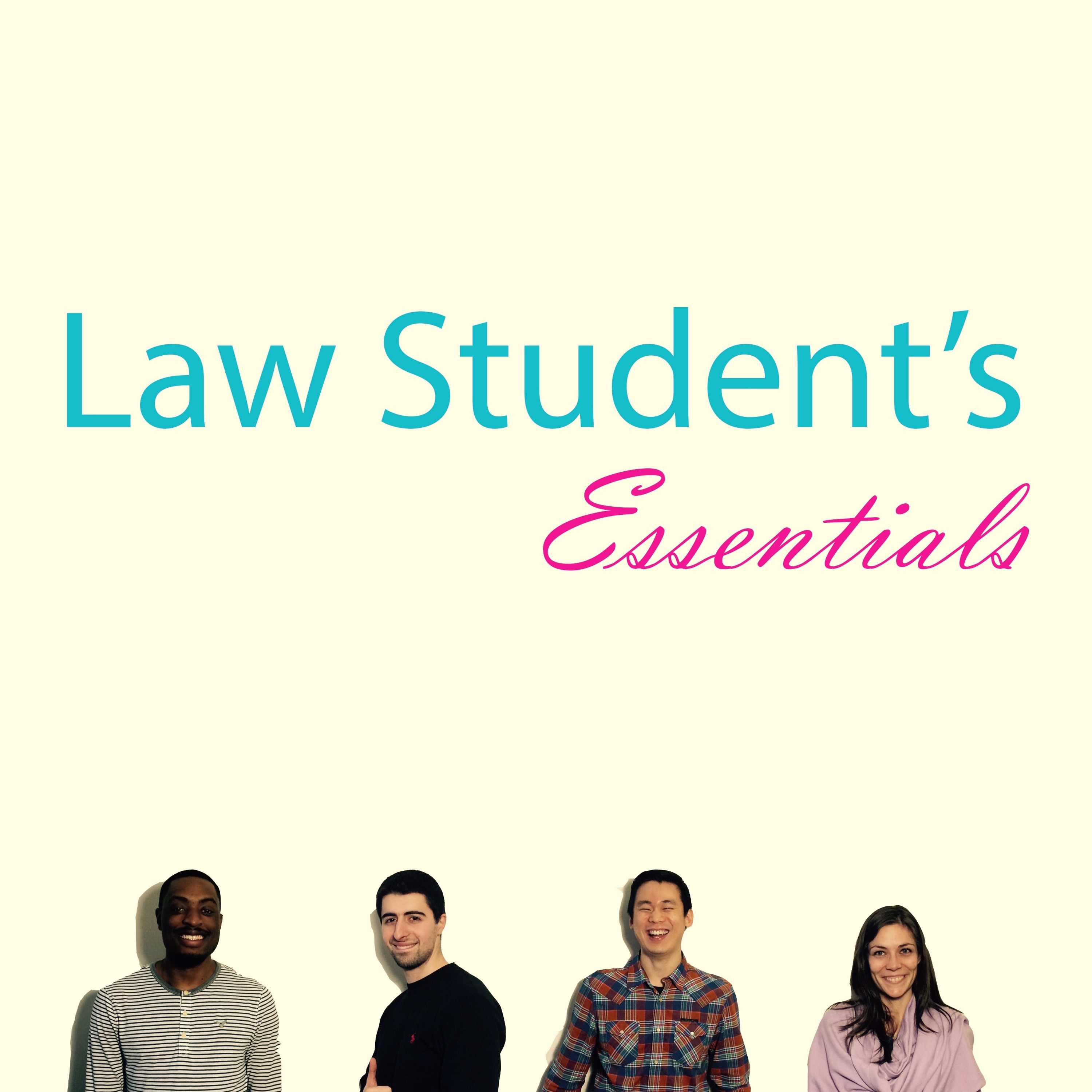 LSE S1 E1 - Introduction