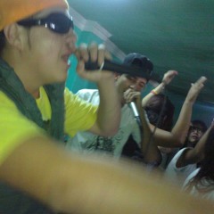 Conosco El Barrio Ft Toser ONE Remix con Dano Navarro A.k.a EL Z-NRO