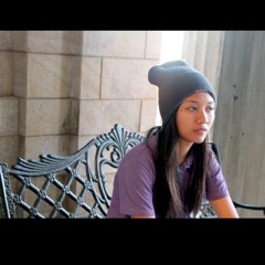 I'm not the only one chorus part cover by HJ and Jia