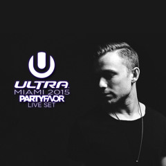 Party Favor Live @ Ultra Music Festival Miami 2015