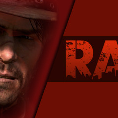 RED DEAD REDEMPTION RAP