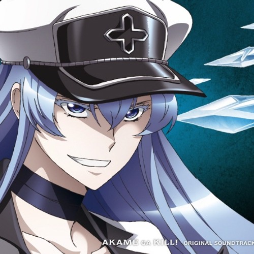 Akame Ga Kill - Adramelech