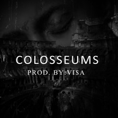 VI$A - Colosseums X Lil Wayne X Kanye West Type Beat FREE DOWNLOAD